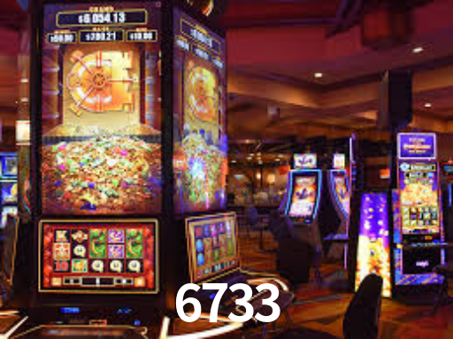 6733 BET