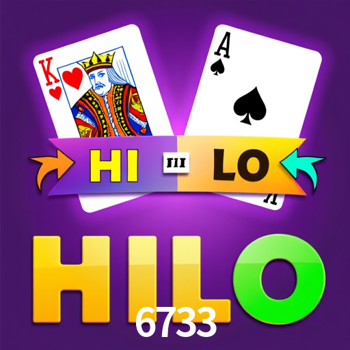 6733 BET