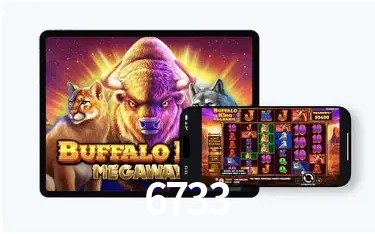 6733 BET